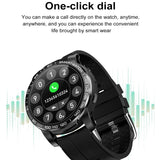 GW20 Bluetooth Smart Watch Men Blood Pressure Smartwatch Women Sport Tracker WhatsApp For Android IOS Clock