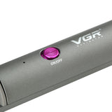 V-576 V-520  Hair Straighteners Straightening Professional Hair Straightener Hair Smooth Brush Straightening brush