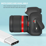 Children Mini Camera 1080P Photo Video Digital Cameras For Kids Rechargeable 2.4 inch Screen Child Camera Girls Birthday Gift
