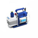 Integrated Vacuum Pump With Rotaional Piece Air-conditioner Maintenance Refrigerant Refrigeration Pump Brushless Copper Motor
