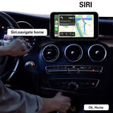 Carplay Ai Box 4+64G Car Multimedia Player Android Auto Wireless Mirror Link