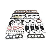 078129717J V6 3.0L Engine Head Gaskets Rebuilding Kit Fit For AU-DI A4 A6 AVK BGN 06C103383H 06C103171A 8D0253115C