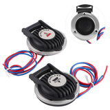 Anchor Trolley Kit Pair Marine Anchor Windlass Foot Switch Deck Compact Boat Winch Up/Down Stainless Steel Winch Footswitch