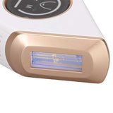 990,000 times Hair Removal Device Flying Fish Electric Armpit Whole Body Hair Removal Instrument IPL Pulse 100‑240V
