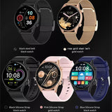 G3 Smart Watch Men Bluetooth Call Music Player Bracelet Heart Rate Health Monitoring Sport Fitness Tracker Women Smartwatch