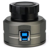 SVBONY Telescope Planetary Camera Electronic Eyepiece 1.25 Inch 8MP USB3.0 SV205 For Photography