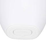 Facial Cleansing Brush Prevent Slip Handle IPX6 Waterproof 4 Lights Firming Skin Electric Face Clean Brush for Home Use