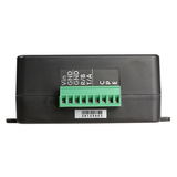 ETCR2900 contact type online grounding resistance tester RS485 communication three wire method