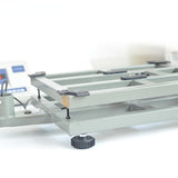 300kg 10g Large Capacity Industrial Balance Precision Electronic Weighing Scale