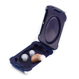 AXON K-82 Best Rechargeable In Ear Hearing Aid Audiphone Sound Voice Amplifier for Hearing Loss Elderly