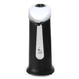 400Ml Automatic Liquid Soap Dispenser Smart Sensor Touchless ABS Electroplated Sanitizer Dispensador Bottle for Kitchen Bathroom