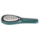 Scalp Massage Electric Comb Scalp Applicator Comb Potion Introducting LED Light Vibrating for Women for Home