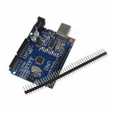 Electronic Motor Smart Robot Car Chassis Kit Speed Encoder Battery Box 2WD Ultrasonic Module for Arduino DIY Kit corlorful
