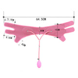 New Elastic Face Slimming Bandage V Line Face Shaper Women Chin Cheek Lift Up Belt Facial Anti Wrinkle Strap Face Care Tools