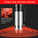 Waterproof Vacuum Food Sous Vide Cooker Immersion Circulator Accurate Cooking With LED Digital Display
