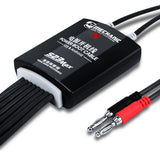 MECHANIC S23 Max Power Supply Test Cable For iPhone 5S-12Pro Max And Android Mobile Phone Boot Line Power Supply Cord