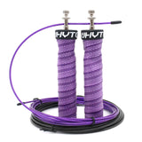 Anti-slip Sweat-absorbent Belt Racing Bearing Skipping Rope Bearing Skipping Weight-bearing Jump Fitness Training Adjustable