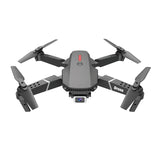 YKT-88 Mini Drone 4K Professional HD FPV Quadcopter Photography Camera Drones Flying Toys for Child