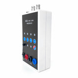 HW-210K Dual-channel VI Curve Tester Circuit Board Online Detection ASA Tester 4 Gear Frequency Alternating Speed Adjustable