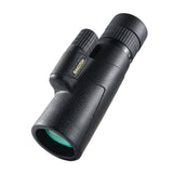 Baigish 10-30x42 Monocular Zoom High Power Telescope Dual Focus BAK4 Prism Optical Multi-coated Lens with Phone Clip Genuine