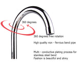 3000W Temperature Display Instant Hot Water Tap Tankless Electric Faucet bathroom Instant Hot Faucet Water Heater Water Heating