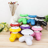 Electric Hair Head Massager Head Scalp Massager Pressure Points Relieve Stress Promote Blood Circulation Hair Growth