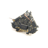 HappyModel DiamondF4 ELRS / FRSKY AIO 5in1 Flight Controller Built-in 400mW OPENVTX BLS 5A ESC OSD For PV Bwhoop Mobeetle6