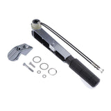 Outboard Throttle Handle Grips for Yamaha Outboard Motor 9.9HP 15HP 2 stroke 6B3 6B4
