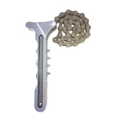 Universal Oil Chain Wrench Oil Fuel Filter Filters Remover Tool Car Engine Torque Chain Wrench Grip Spanner Plier Remover new