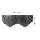 Sleep Mask Comfortable Eye Mask for Sleeping Cotton Eye Blindfold