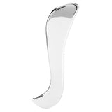 Manual Massage Tool Body Scraping Board Stainless Steel Pain Relief Massage Scraping Gua Sha Tools Relief Pain Tools
