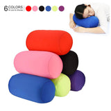 Personalized Fashion Office Pillow Wholesale Direct Sale Cylindrical Creative Pillow Sofa Cylindrical Creative Pillow