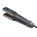Straightening Irons Heating Plate Hair Straightener Fast Warm-up Thermal Performance Professional Tourmaline Ceramic Electric