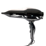 GW with EU US Plug Hot and Cold Wind Hair Dryer Blow Dryer Hairdryer Styling Tools for Salons and Household Use EU Plug