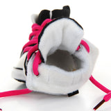 NEW Dog Canvas Shoes Leisure Warm Autumn/Winter 4 Colors Pet Supplies Product