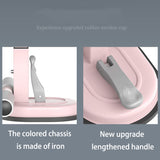 Abdominal curl Assistive device suction cup type household slimming abdominal artifact yoga exercise fitness equipment