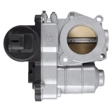 Throttle Body 16119-AX001 16119-AX00C Sera576-02 Rme45-01 16119-AX00A Valve for K12 1.0 1.2 1.4 16V 2003-2010