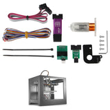 3D Printer Part BL Touch Auto Bed Leveling Sensor for CR-10S/Ender-3/Ender-3 V2/Ender-3 Pro/Ender-5 Pro Creality