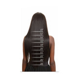 Bone Straight Human Hair Bundles 12A