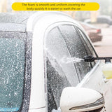 2020 Wireless Car Washer Portable High-pressure Water Gun Car Wash Artifact Window Floor Cleaning Rechargeable Lithium Battery