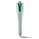 Pro Auto Negative Ion Curly Hair Rapid Heating Ceramic Waves Curler Long-lasting Perm Curling Hair Styling Tools For Women 2021