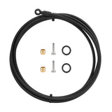 5mm Hydraulic Brake Oil Tube Universal Hydraulic Brake Oil Hose bicycle brake cable Parts Accessories