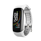 New Smart Band Men Women Smart Bracelet Fitness Tracker For Android IOS Heart Rate Monitor Smartband Smart Wrist Band Wrist-band