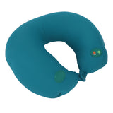 Hand Multifunctional U Shaped Neck Massage Pillow Portable Electric Neck Massager for Home Office Relief Pain Tools Relax Neck