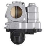 Throttle Body 16119-AX001 16119-AX00C Sera576-02 Rme45-01 16119-AX00A Valve for K12 1.0 1.2 1.4 16V 2003-2010