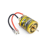 SURPASS HOBBY 540PLUS V2 11T 13T 16T 20T Brushed Motor With 80A ESC for TRAXXAS RC Car Boat 1/10 1/12 Car Model