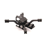 Holybro Kopis Cinematic X8 Frame Kit 396mm Wheelbase F90 KV1300 Motors Gemfan 7040 Propeller ARF Combo Compatible DJI AIR Unit