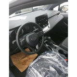 Multi-functional Car Auto Steering Wheel Button For   Corolla