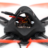 EMAX Nanohawk X F4 1S 3 Inch Lightweight SPI Receiver TH12025 11000KV Motor Outdoor FPV Racing RC Quadcopter Drone BNF 41g