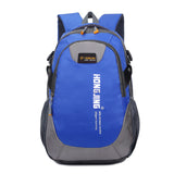 30L Outdoor Sports  Hiking Camping Backpack Travelling Cycling Backpack for Couple Students School Bag